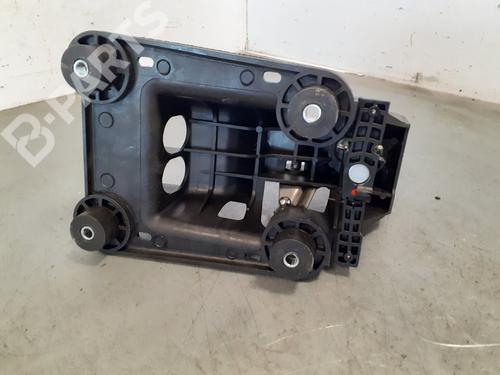Gear lever PEUGEOT 208 I (CA_, CC_)  | BP9453414M90 