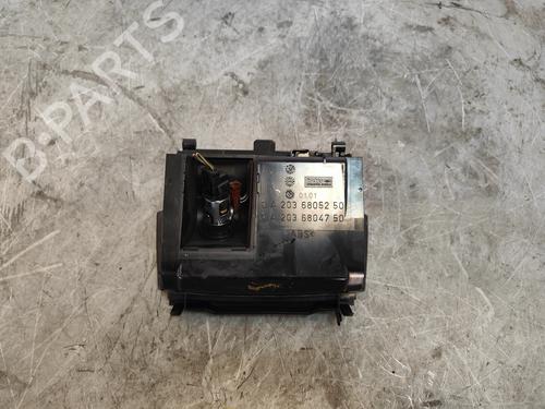 Ashtray MERCEDES-BENZ C-CLASS Coupe (CL203) C 220 CDI (203.708) | BP28093691I30 