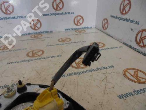Driver airbag SEAT TOLEDO III (5P2)  | BP2456094C9 