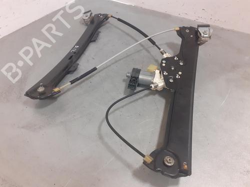 Front left window mechanism BMW 5 (E60) 525 d | BP8952180C22 
