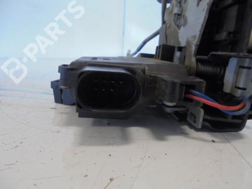 Rear left lock AUDI A6 C5 (4B2) 2.5 TDI | BP6881621C100 