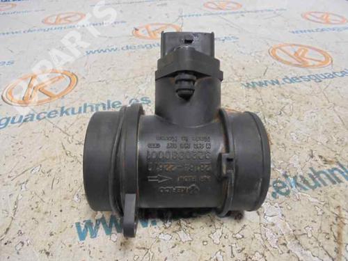 Mass air flow sensor HYUNDAI ACCENT II (LC) 1.3 | BP2483834M95 
