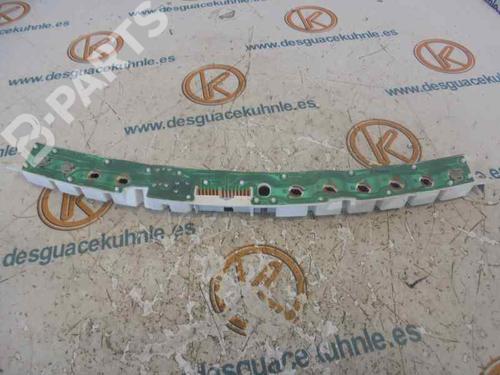 Afficheur CHRYSLER VOYAGER IV (RG, RS) 3.3 Flex-Fuel | BP2493580C48 