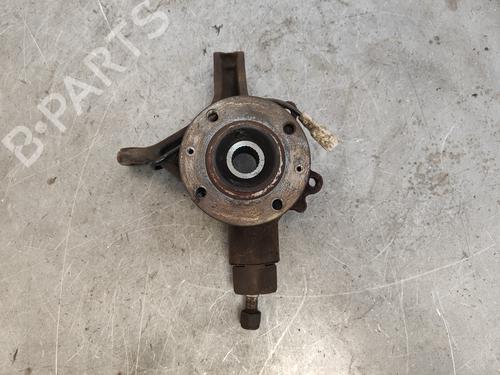 Used Right front steering knuckle PEUGEOT 307 (3A/C) [2000-2012]  20036822