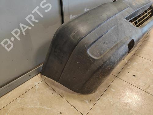 Front bumper CITROËN JUMPY I (U6U_)  | BP17760128C7 
