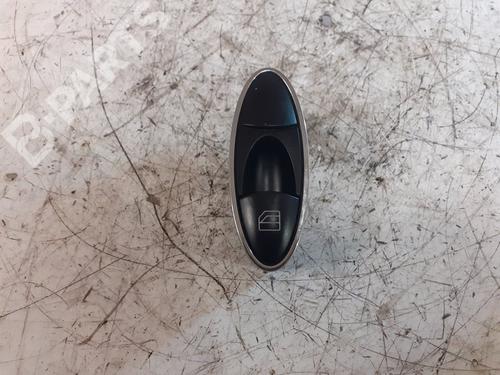 Left rear window switch MERCEDES-BENZ E-CLASS (W211) E 220 CDI (211.008) A2118219958 | 7110619Q03 |