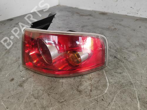 Used Right taillight SEAT IBIZA III (6L1) [2002-2009]  26650903