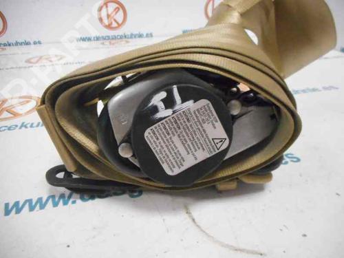 Sikkerhedssele foran venstre AUDI A8 D3 (4E2, 4E8)  | BP8753101I26 