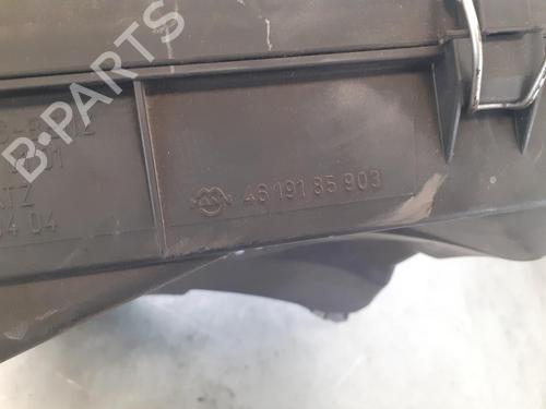 Air filter box MERCEDES-BENZ S-CLASS (W140)  | BP14189430M87 