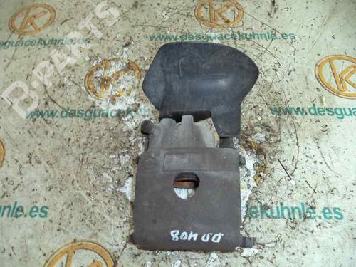 Used Right front brake caliper SEAT IBIZA II (6K1) 1.9 D (68 hp) 11611951