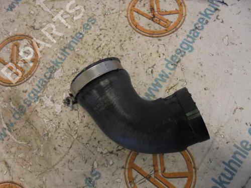 Used Pipe BMW 5 (E39) 530 d (184 hp) 14185425