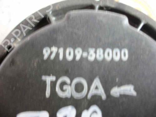 Heater blower motor HYUNDAI SONATA IV (EF) 2.0 16V | BP14192778M62 