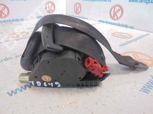 Used Front right seatbelt SMART CITY-COUPE (450) [1998-2004]  8752975