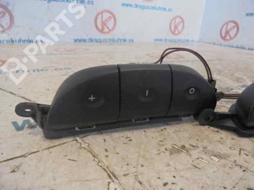 Steering wheel controls OPEL ASTRA G Hatchback (T98) 1.7 CDTI (F08, F48) | BP2460832E15 
