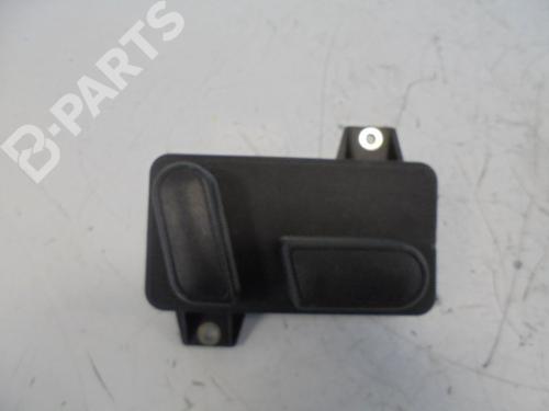 Elektronisk modul AUDI A6 C5 (4B2) 2.5 TDI (155 hp) 7022525