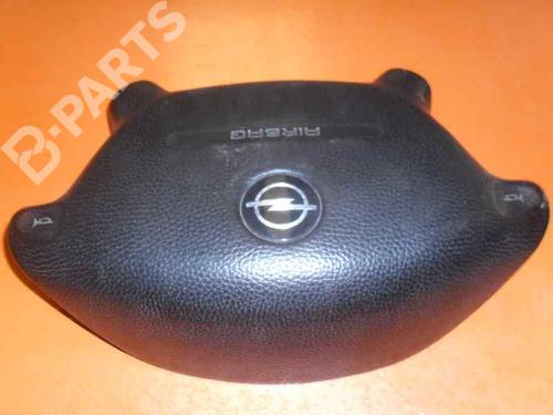 Driver airbag OPEL VECTRA B (J96) 1.6 i 16V (F19) | BP2473108C9 