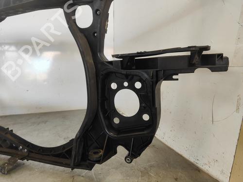 Frontplade/Frontkurv AUDI A4 B7 (8EC) 2.5 TDI | BP37015519C72 - Image 2