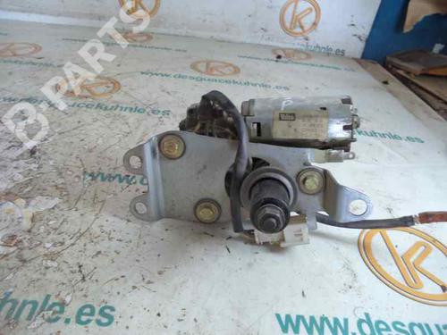 Rear wiper motor CITROËN XSARA Coupe (N0) 2.0 HDI 90 | BP2473932M102 
