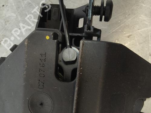 Tailgate lock BMW 1 (E87) 116 d | BP24143923C101 