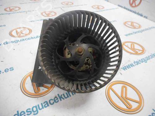 Used Heater blower motor SEAT IBIZA II (6K1) [1993-2002]  14179723