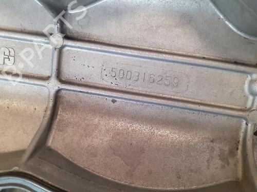 Valve cover FIAT DUCATO Van (230_) 2.8 D | BP14189369M124 