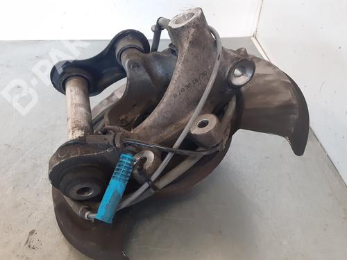 Right rear steering knuckle BMW 5 (E60)  | BP7832169M28 