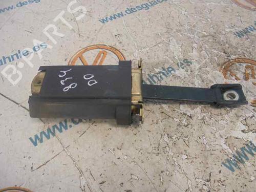 Used Hinge/Door check strap MERCEDES-BENZ E-CLASS (W210) E 300 D (210.020) (136 hp) 14182259