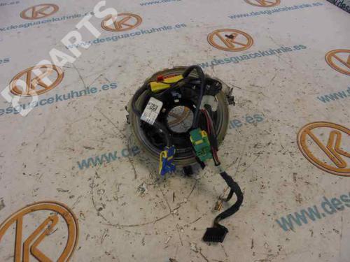 Squib airbag PORSCHE CAYENNE (9PA) 3.6 BP4710016C102