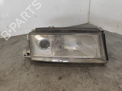 Used Right headlight Right headlight SKODA OCTAVIA I (1U2) 1.9 TDI (110 hp) 33983259 33983259