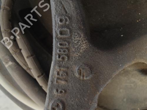 Right rear steering knuckle BMW 1 (E87) 116 d | BP24059418M28 