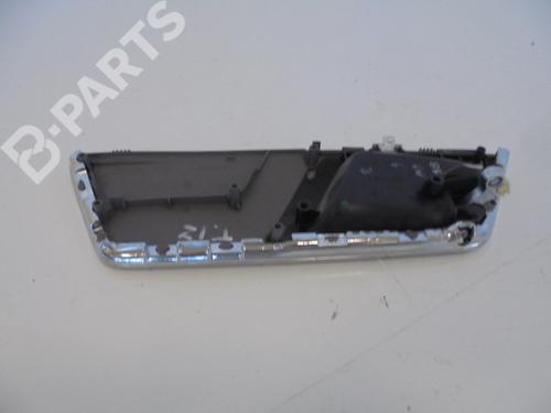 Rear left interior door handle MERCEDES-BENZ S-CLASS (W221, V221) S 320 CDI (221.022, 221.122) | BP6412249I15 