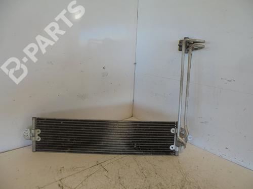 Oliekøler VW TOUAREG (7LA, 7L6, 7L7) 3.0 V6 TDI (225 hp) 6959008