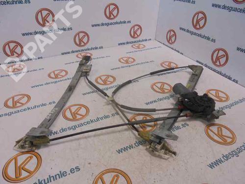 Used Front right window mechanism CITROËN XSARA (N1) [1997-2005]  2461622