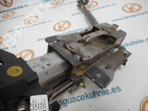 Steering column VW TOURAN (1T1, 1T2)  | BP2481818M21 