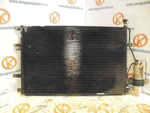 Andre VOLVO S80 I (184) 2.4 (170 hp) 2473985