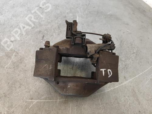 Used Right rear brake caliper MERCEDES-BENZ M-CLASS (W163) ML 270 CDI (163.113) (163 hp) 15673474