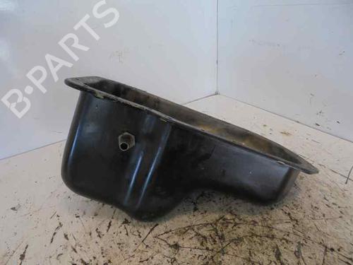 Oil sump TATA SAFARI (42_FD)  | BP14186422M115 