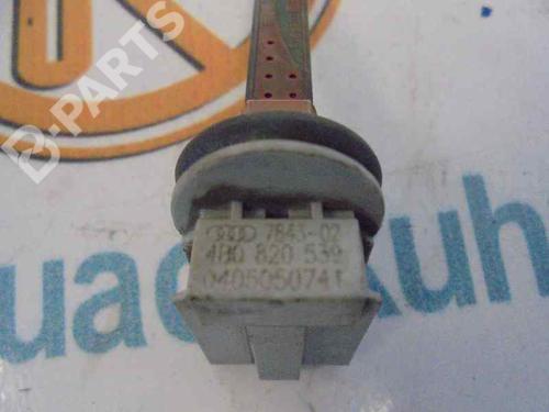 Electronic sensor VW GOLF V (1K1)  | BP2484750M84 