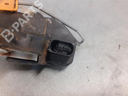 Rear right lock CHEVROLET CRUZE (J300)  | BP9224649C99
