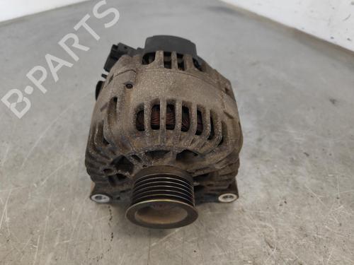 Dynamo PEUGEOT 407 (6D_) 2.2 (6D3FZE, 6D3FZH) (158 hp) 12516107