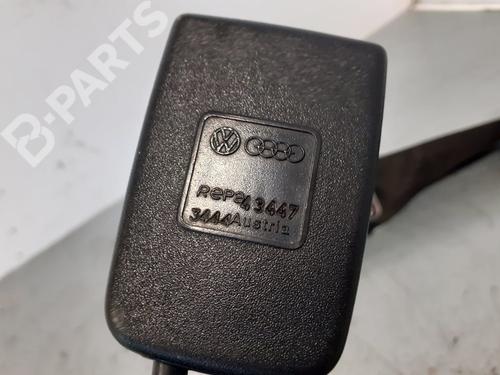 Rear center seatbelt VW VENTO (1H2) 1.6 | BP8754720I27 