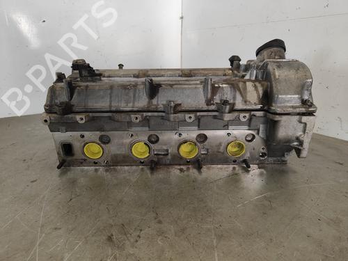 Cylinder head MERCEDES-BENZ S-CLASS (W220, V220) S 400 CDI (220.028, 220.128) | BP20037077M5 