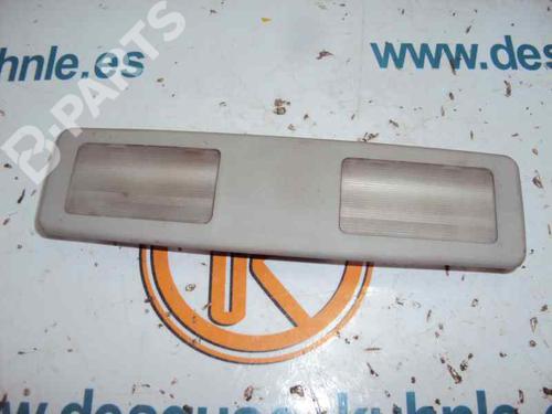 Used Interior roof light BMW 5 (E39) 525 i (192 hp) 7429647