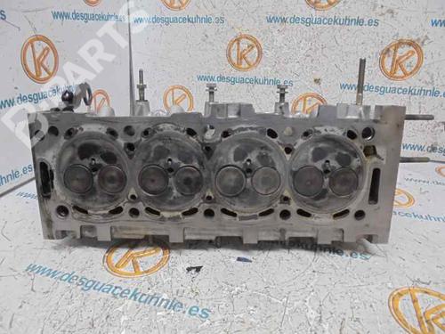 Cylinder head PEUGEOT 406 (8B)  | BP10978628M5 