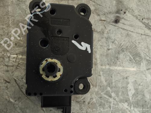 Heater blower motor MERCEDES-BENZ C-CLASS Coupe (CL203) C 220 CDI (203.708) | BP28107132M62 