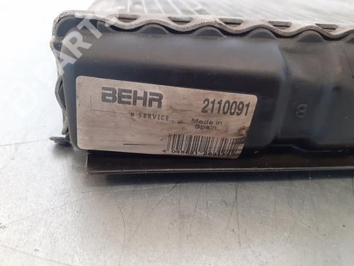 Køler CITROËN C5 I (DC_) | BP8211960M31