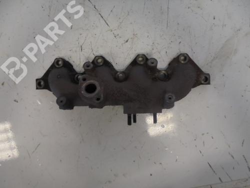 Exhaust manifold OPEL ASTRA G Hatchback (T98)  | BP11663033M110 