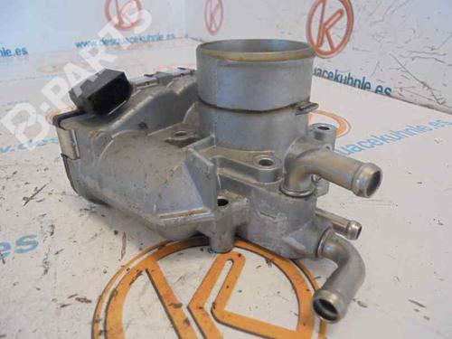 Throttle body HYUNDAI i10 II (BA, IA) 1.0 | BP2468176M82 