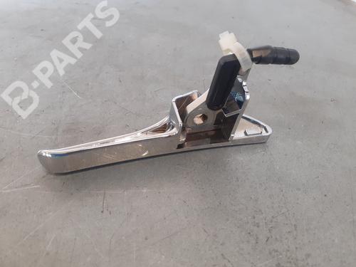 Front left interior door handle MERCEDES-BENZ E-CLASS (W211) E 270 CDI (211.016) | BP9676451I13 