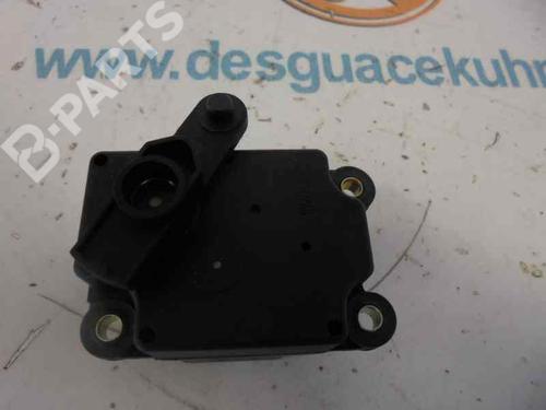 Heater blower motor VOLVO S80 I (184) T6 | BP6631820M62